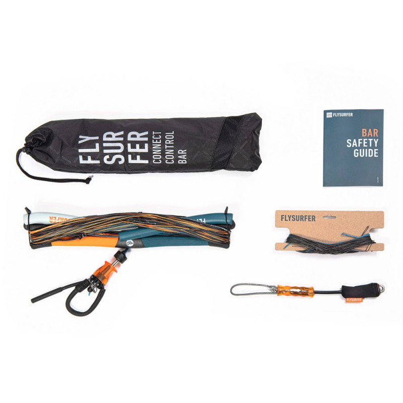 Barre Flysurfer Connect 2 50cm
