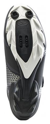 Chaussures VTT Northwave Celsius XC Gtx Gris/Reflective