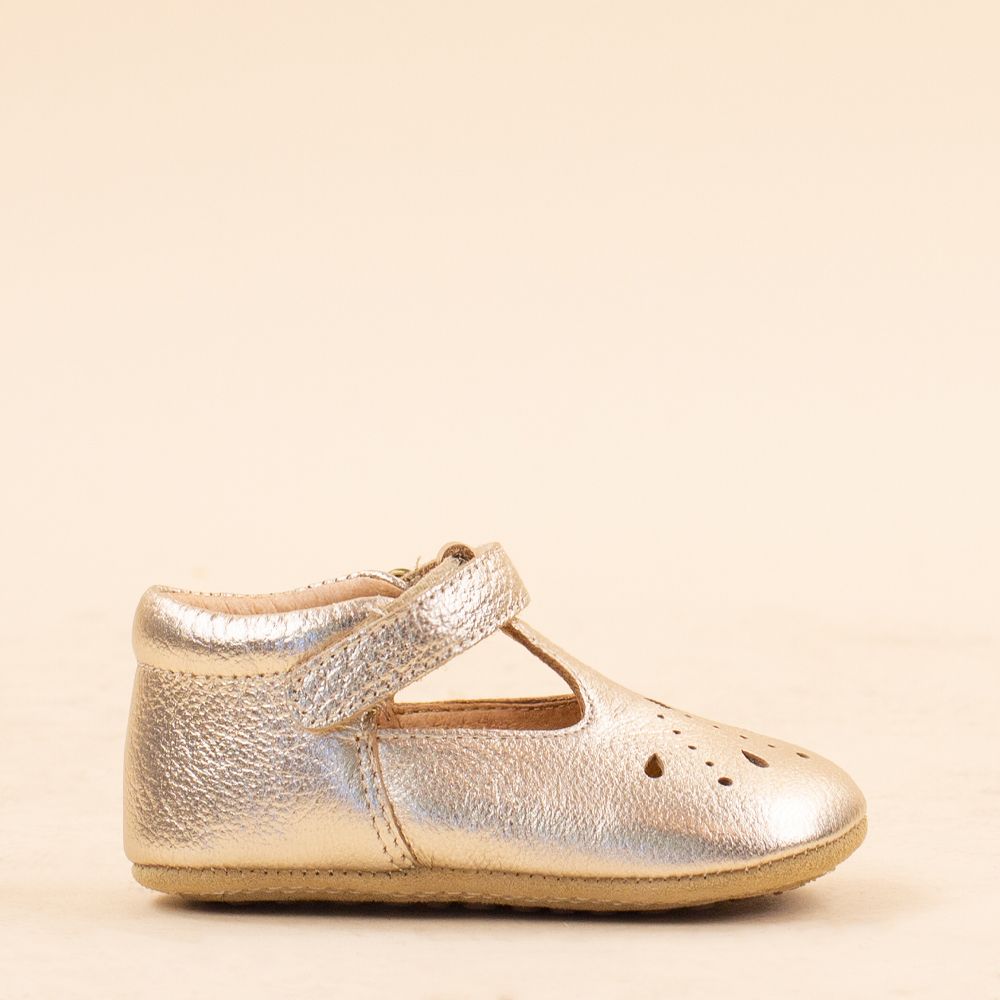 Bisgaard petit 12315 bloom gold