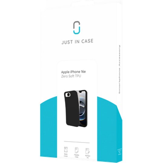 Just in Case 8506603 coque de protection pour téléphones portables 15,5 cm (6.1