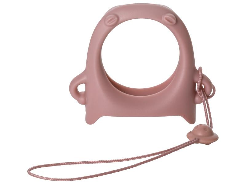 Fujifilm Fotokamera Instax Pal Pink Damit sich kleine Momente gross fühlen