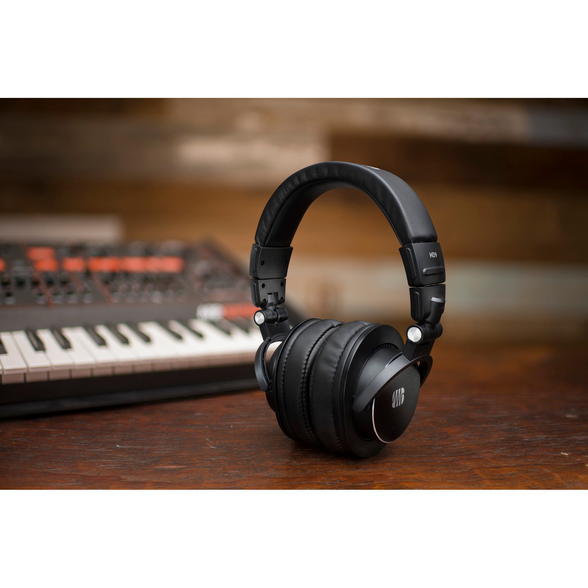 Presonus HD9 studio koptelefoon