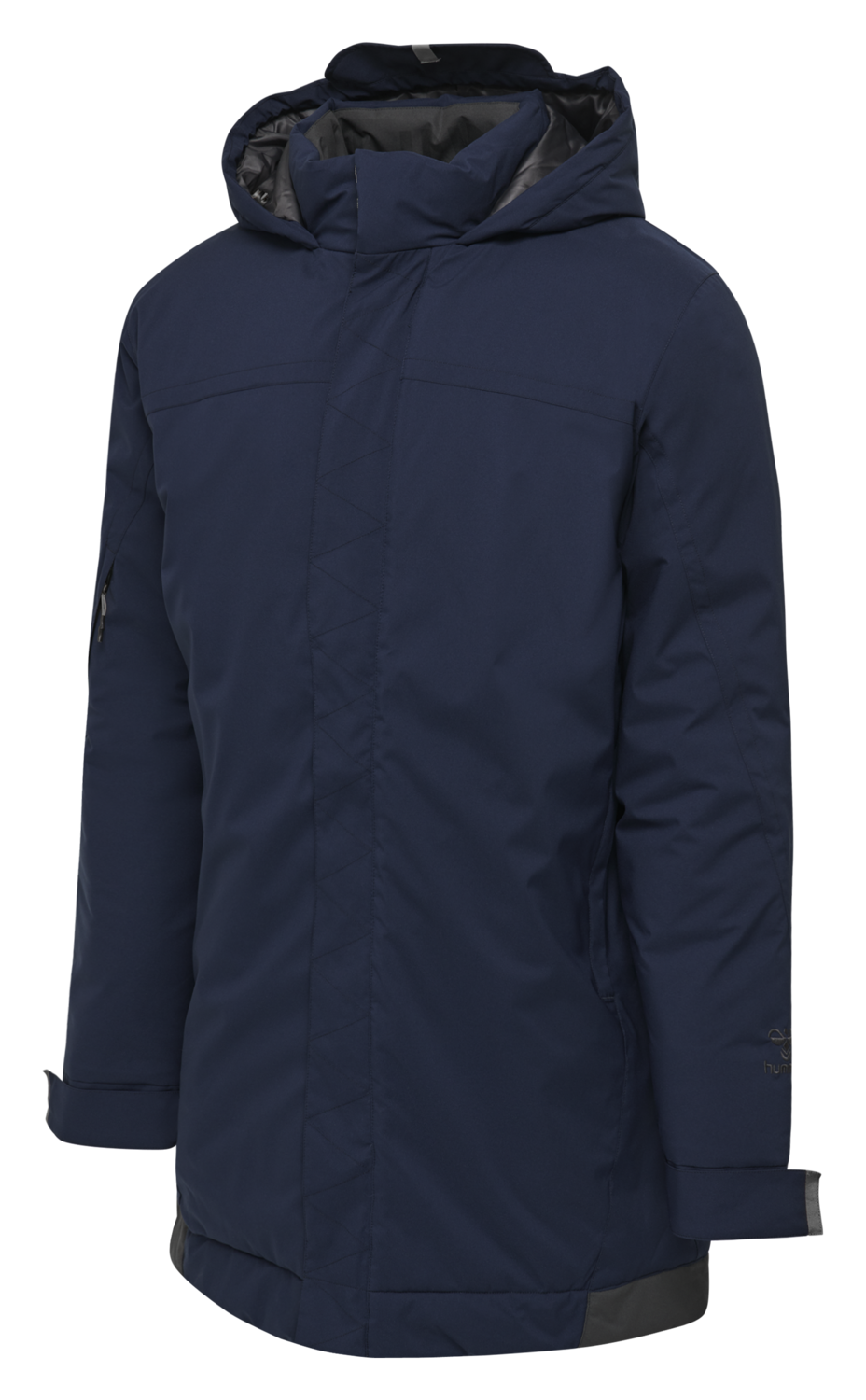 hmlNORTH PARKA JACKET WOMAN