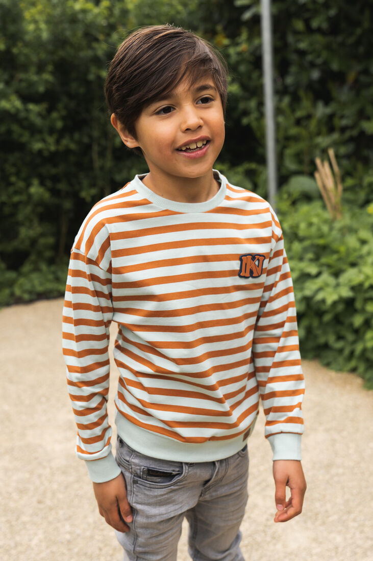 KOKO NOKO mint koko noko sweater r50816