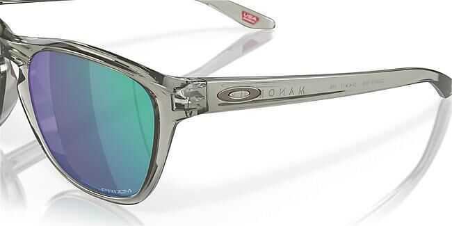 OAKLEY - LUNETTES DE SOLEIL MANORBURN