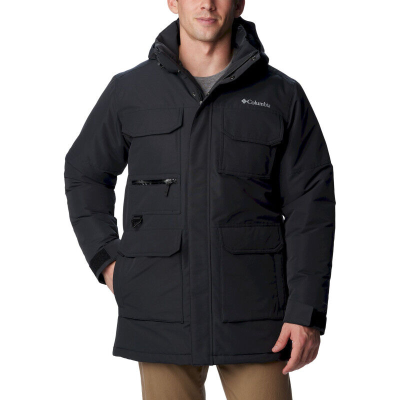 Landroamer Parka - Parka homme