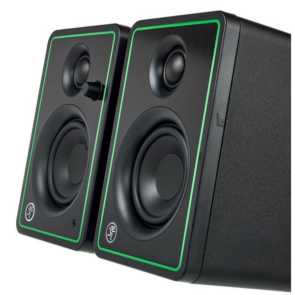 Mackie CR3-X