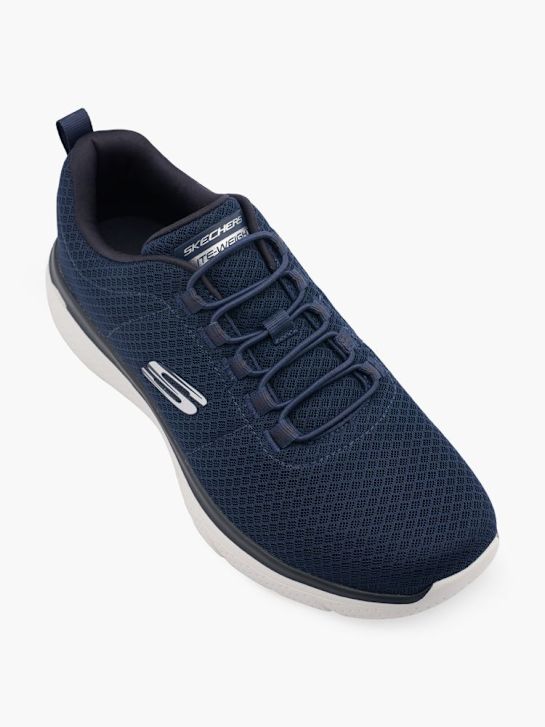 Skechers GENO - ZARIN Slip-on sneaker