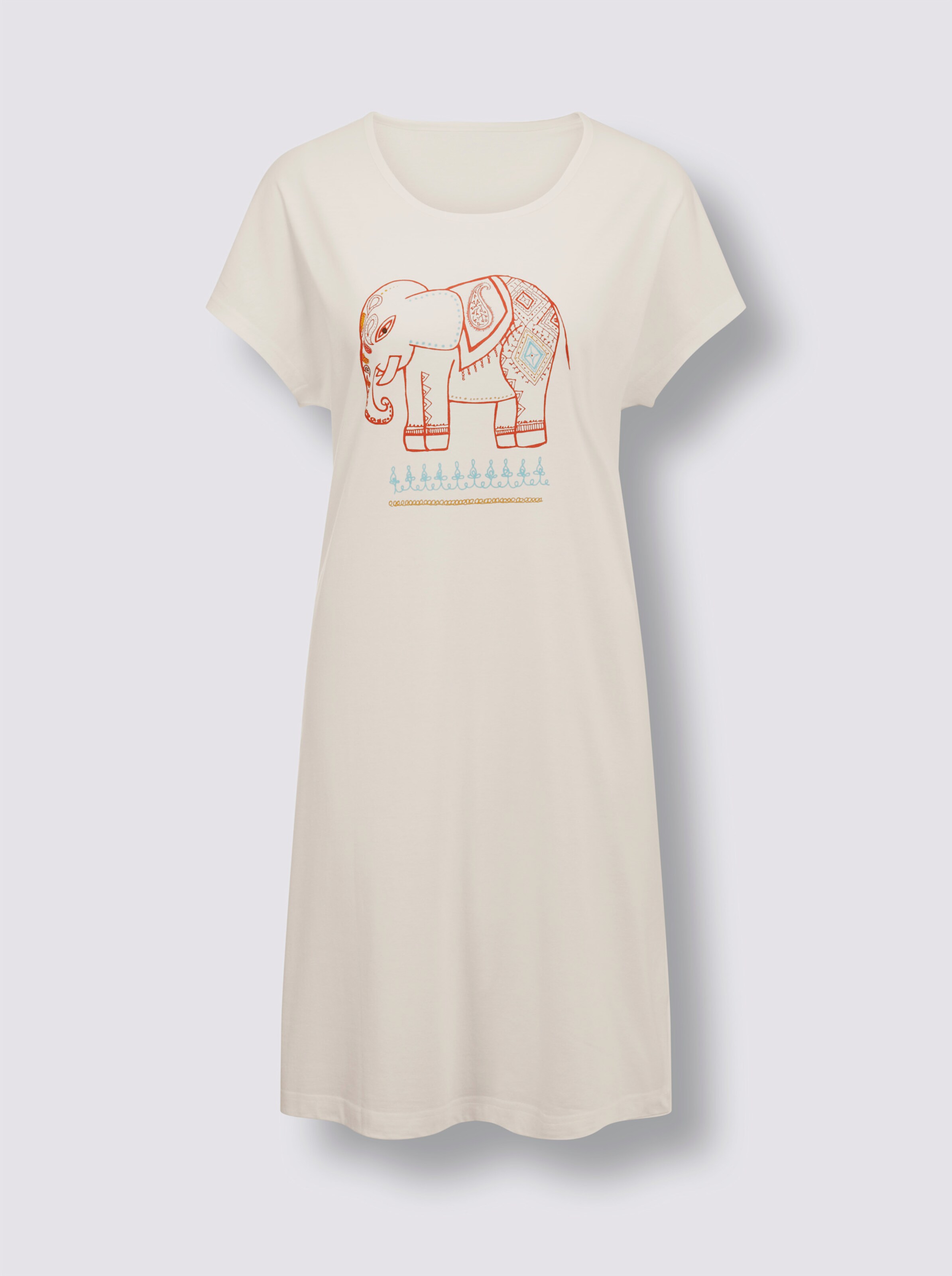Sleepshirts