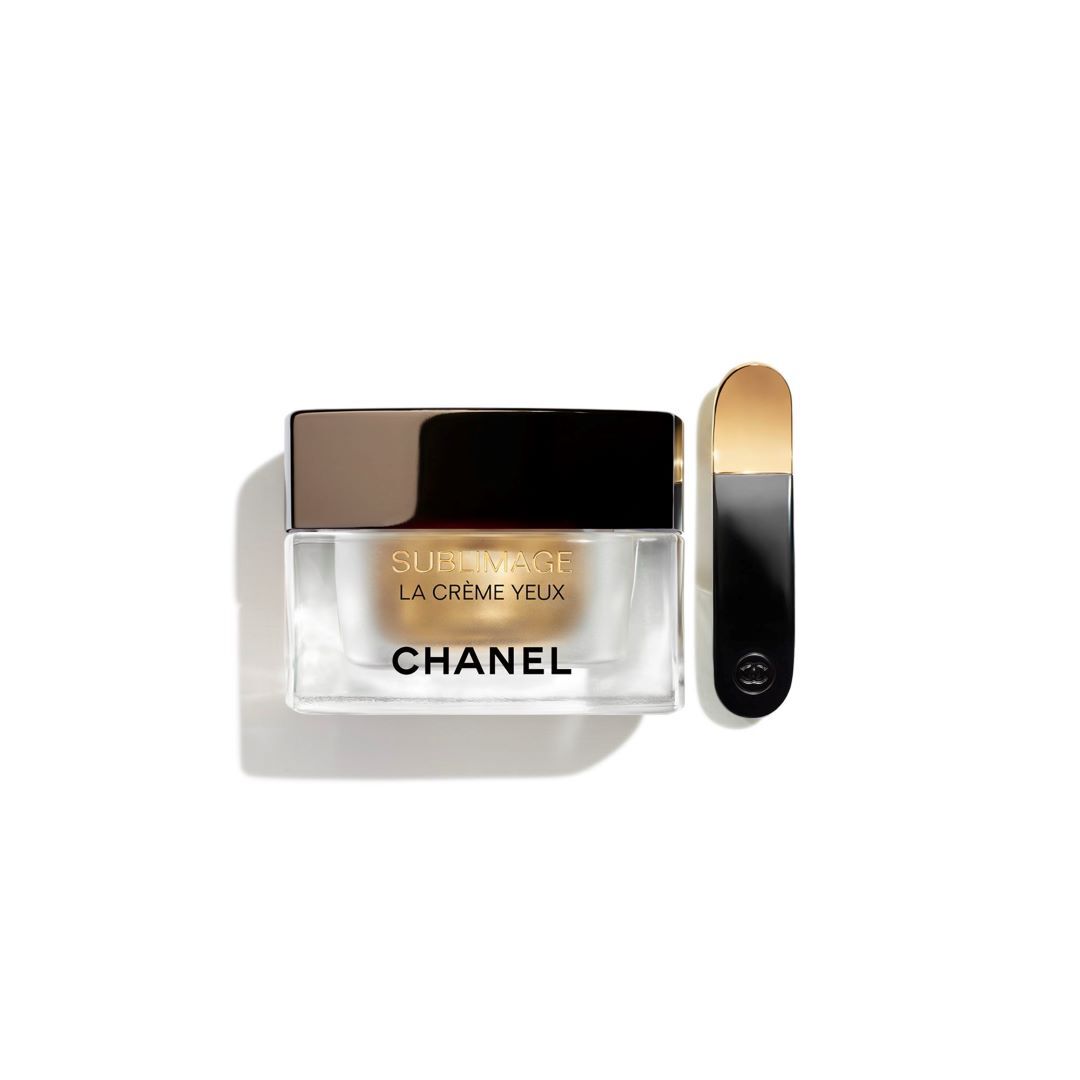 CHANEL SUBLIMAGE CREME DE OLHOS - 15gr