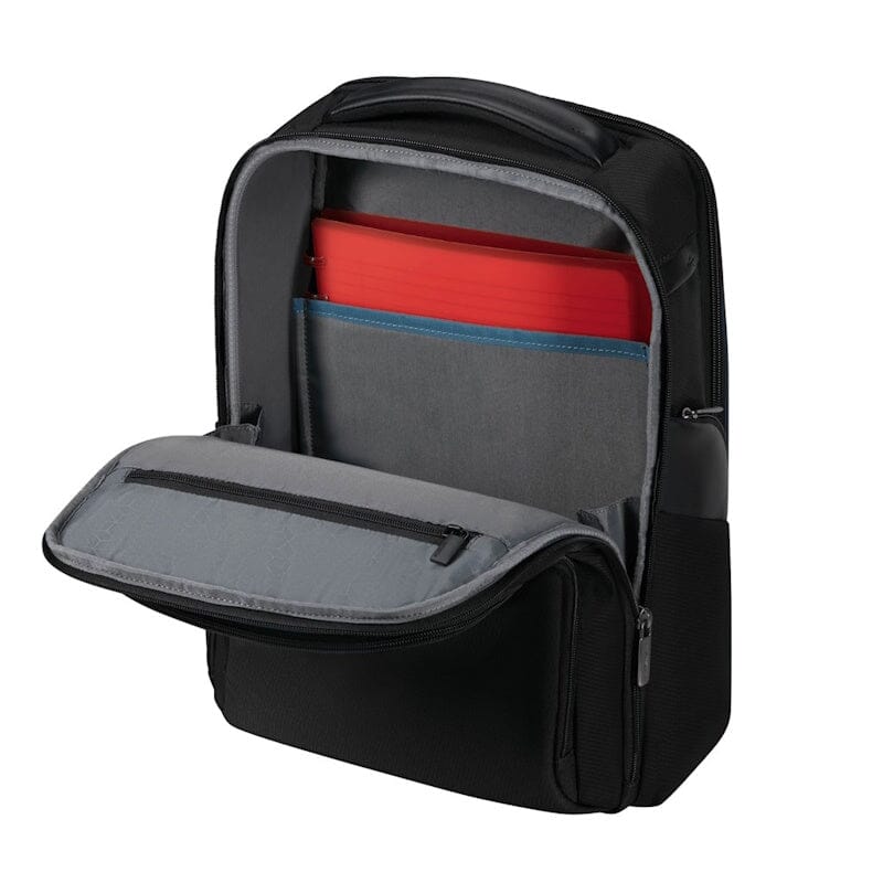 Samsonite Evosight Laptop Backpack 15,6'' Black