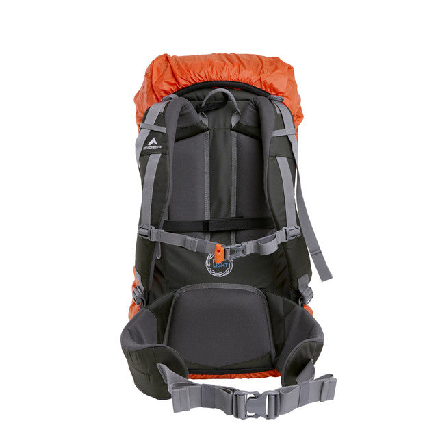 RAIN COVER + WASTE POCKET 30-3