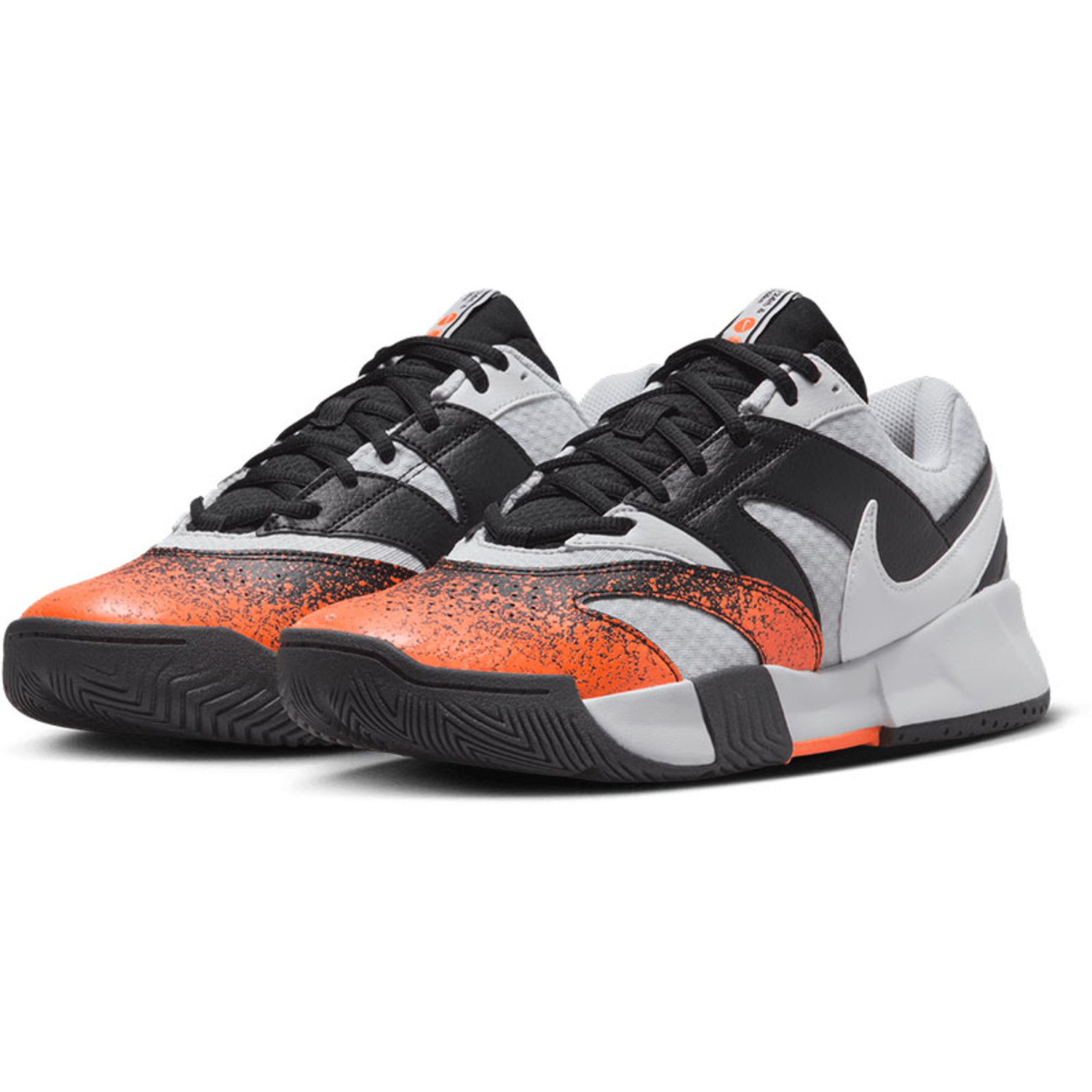 Nike Court Lite 4 Clay Premium Heren