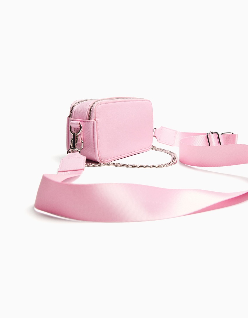 Bolsa transversal