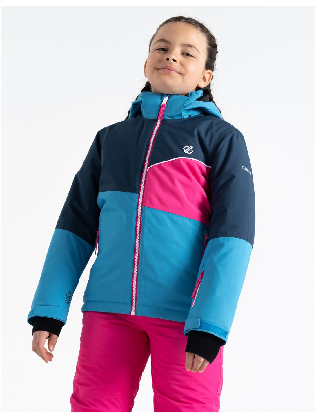 Steazy ski-jas kinderen