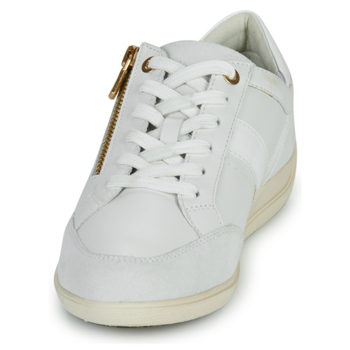 Geox - D MYRIA - Blanc