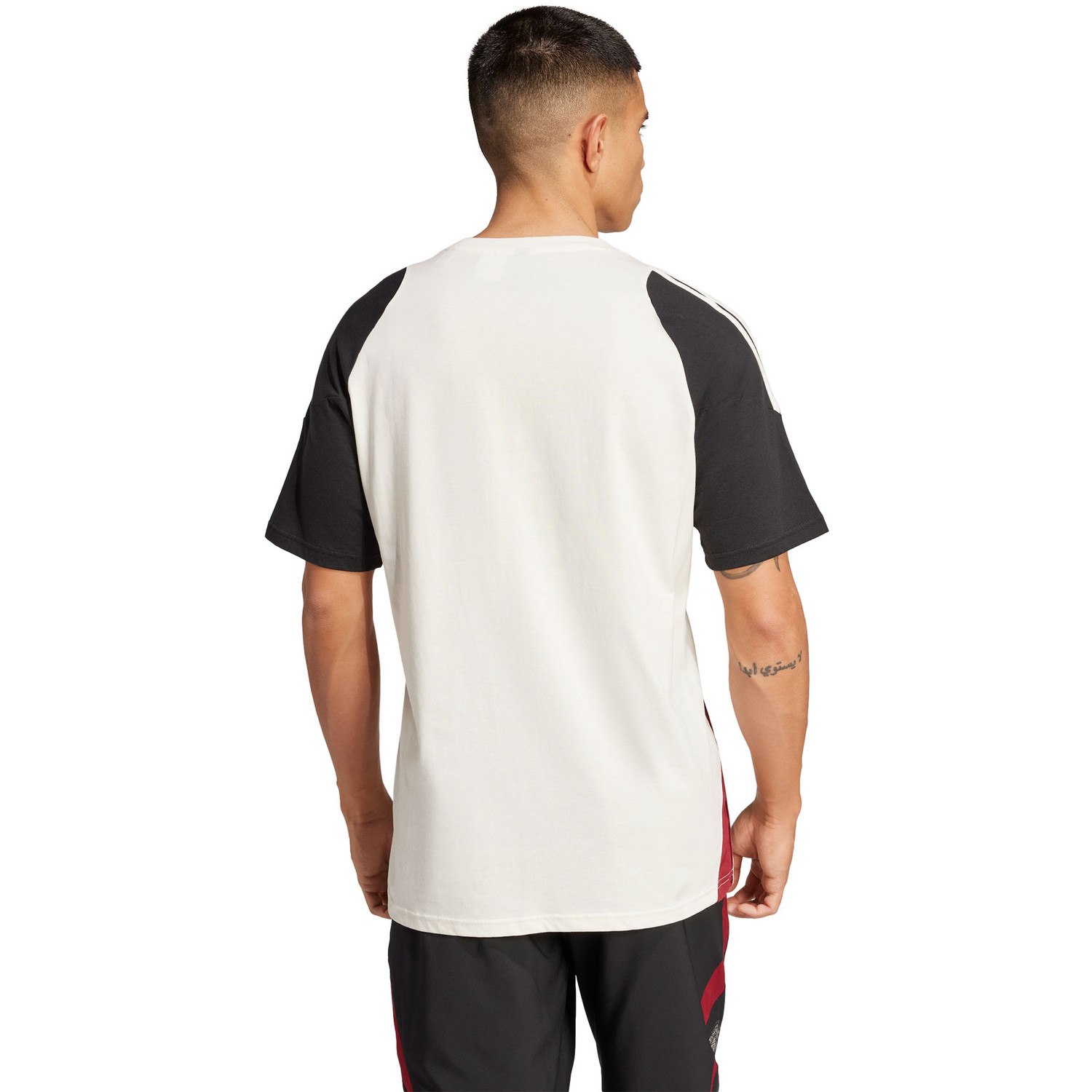 adidas Manchester United Tee Set