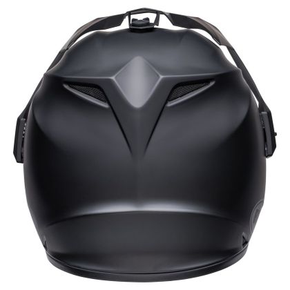Casque Bell MX-9 ADVENTURE MIPS SOLID - Noir