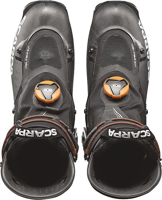 SCARPA - CHAUSSURE SKI ALPINISME ALIEN 1.0