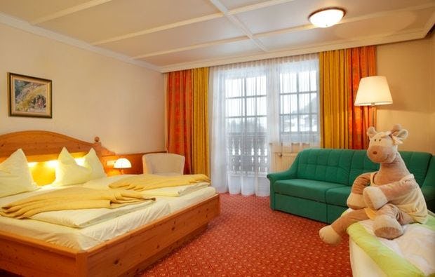 Wellness-Wochenende in Schladming als Geschenk