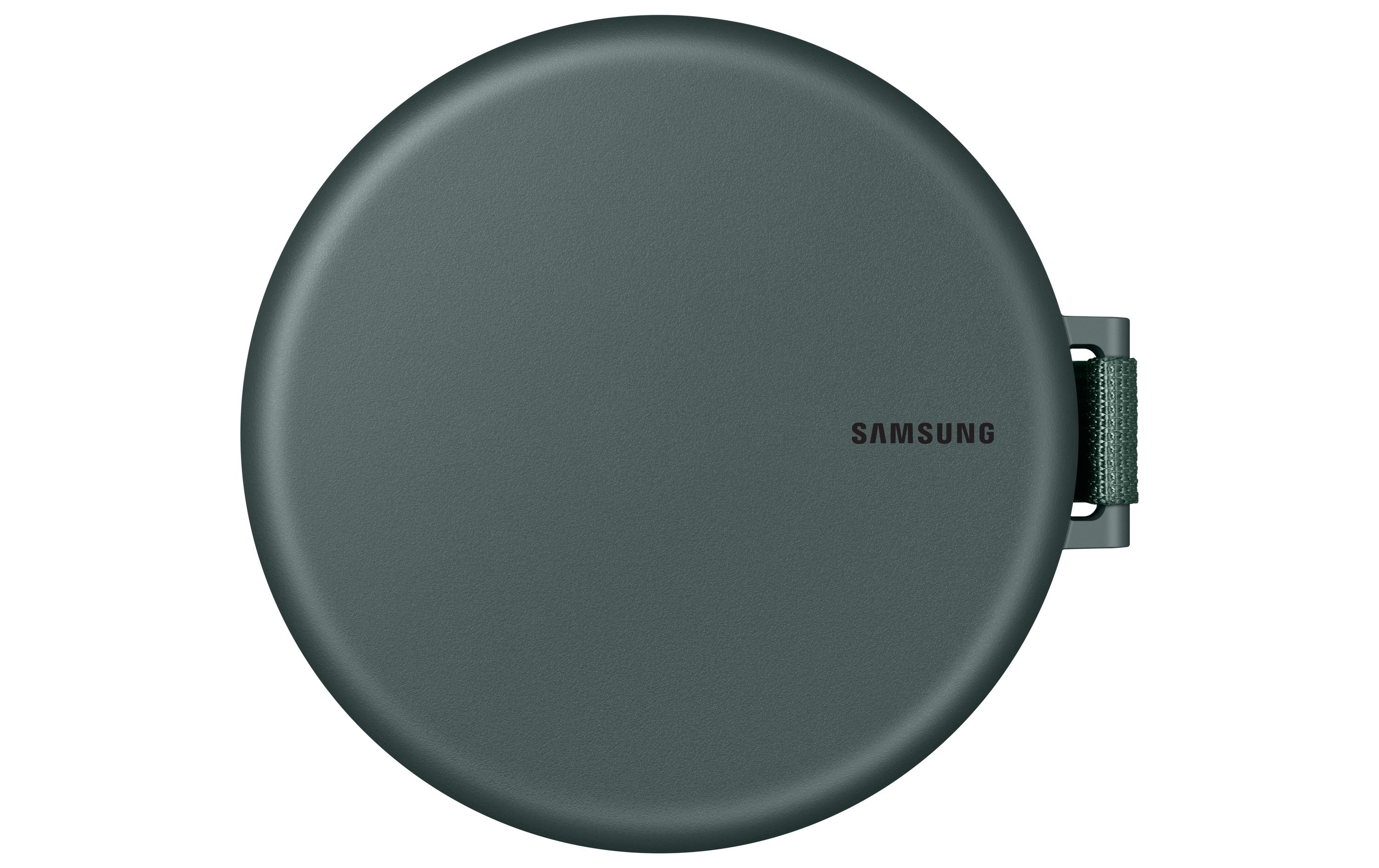 The Freestyle CaseSamsung The Freestyle Case – Nehmen Sie The Freestyle immer mit