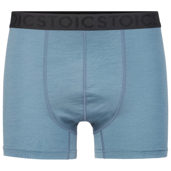 Stoic - Merino150 AlsenSt. Boxer - Sous-vêtement mérinos