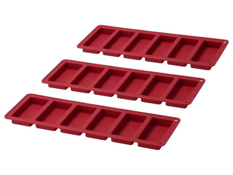 Siliconen bakaccessoires