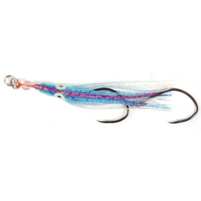 Hameçon Assist Hook Hart Inchiku