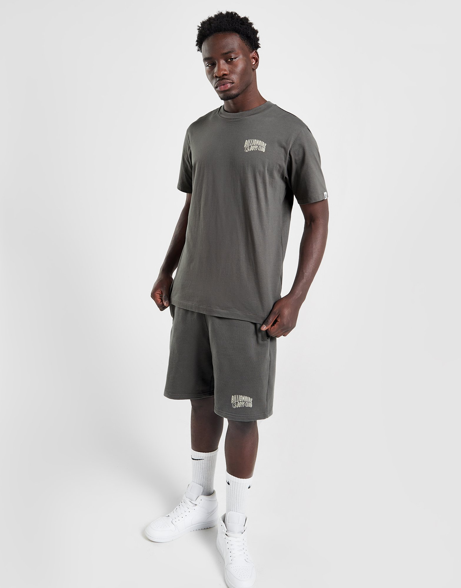 Billionaire Boys Club T-shirt Logo Homme