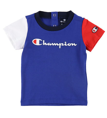 Champion Shortss?t - Mazarine Blue