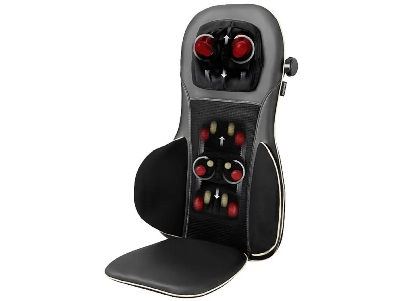 Medisana MC 825 massageapparat Universel Flerfarvet
