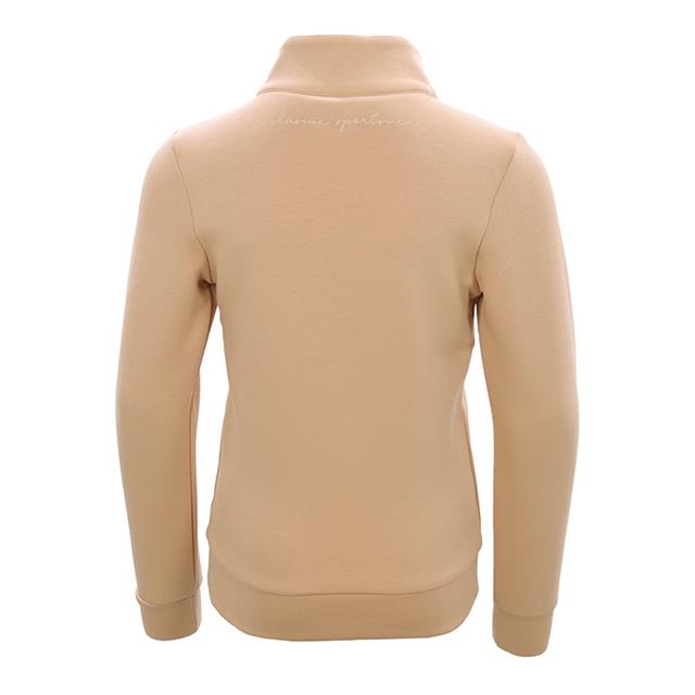 Trui QUUR QKelsey Kids Beige