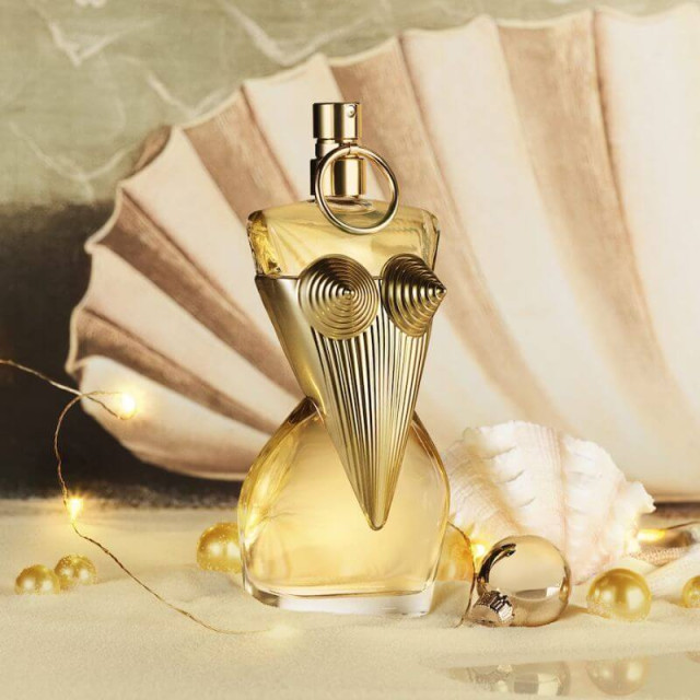 Coffret Eau de Parfum Gaultier Divine JEAN PAUL GAULTIER