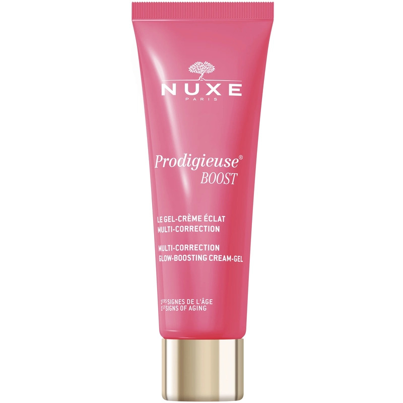 Nuxe Crème Prodigieuse Boost Multi-Correction Silky Cream Normal/Combination 40 ml