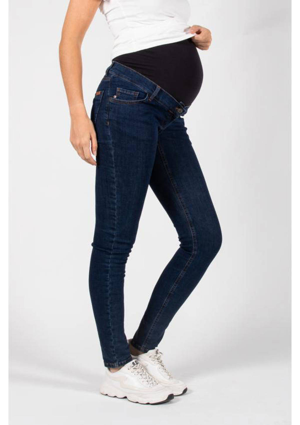 LOVE2WAIT skinny zwangerschapsjeans Sophia 30