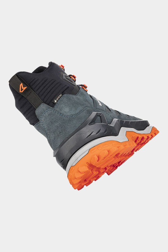 Lowa Lowa Innovo Gore-Tex Mid Wandelschoen