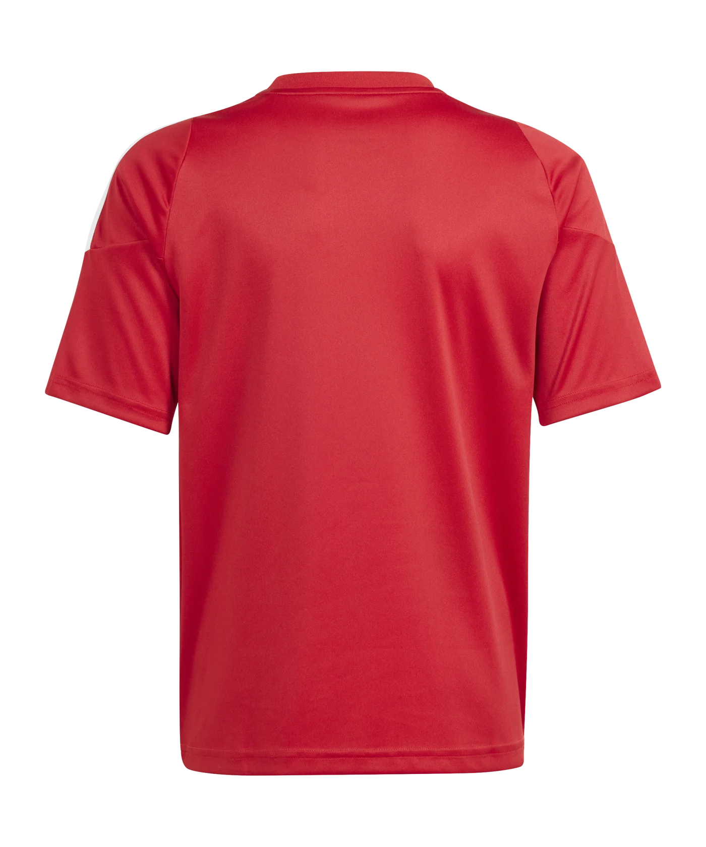 adidas Tiro 24 Trikot Kids Rot Weiss