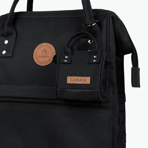 Pico Adventurer Berlin noir