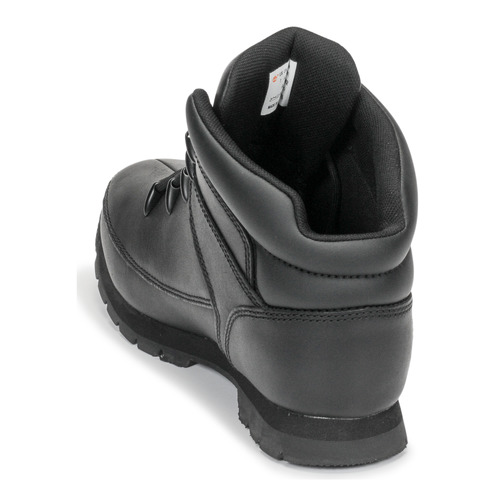 Timberland - EURO SPRINT - Noir