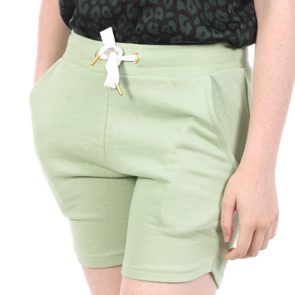 Joseph In Short Vert Clair Femme Joseph In Saco