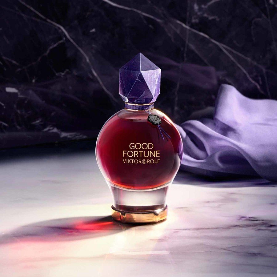 Viktor & Rolf Good Fortune Elixir Intense 50ml