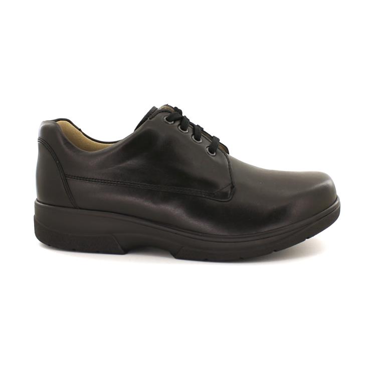 Perfect Footwork 7810-0002 Zwart 0002