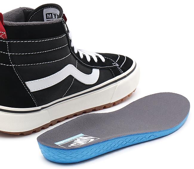 VANS - CHAUSSURES UA SK8-HI MTE-1 UNISEX