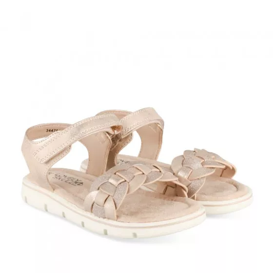 Sandales ROSE LOVELY SKULL