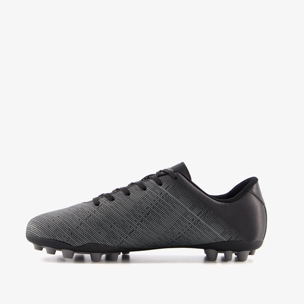 Dutchy Stripe heren voetbalschoenen MG