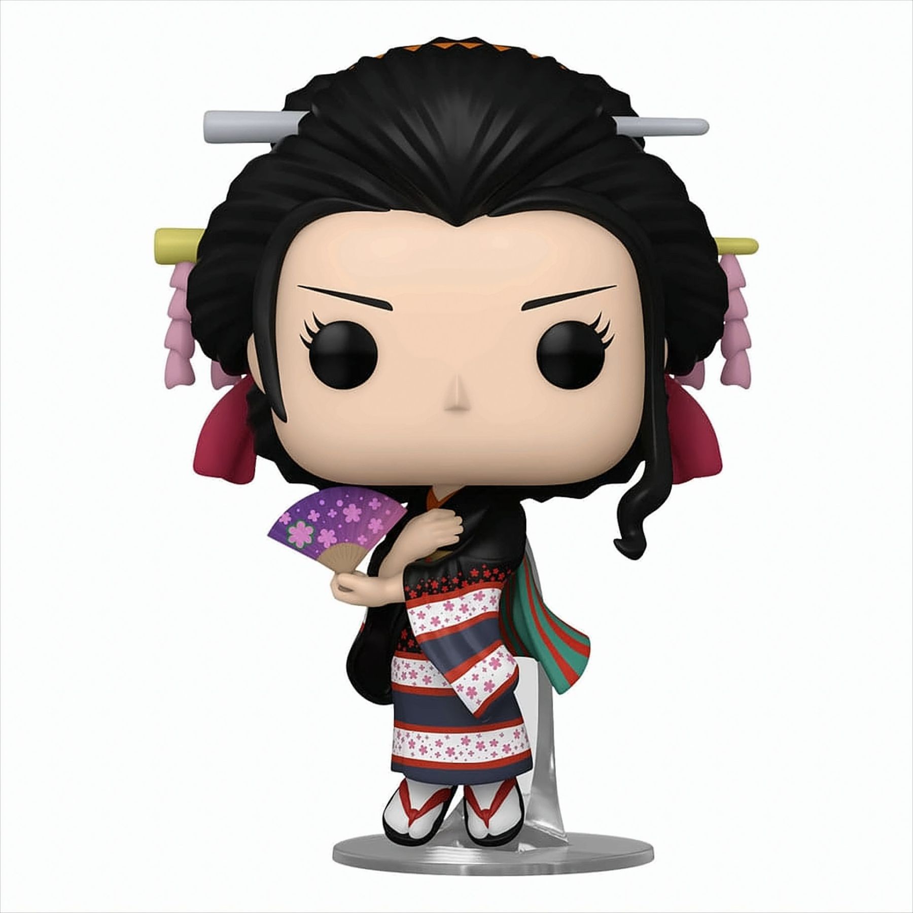 POP - One Piece - Orobi (Wano)
