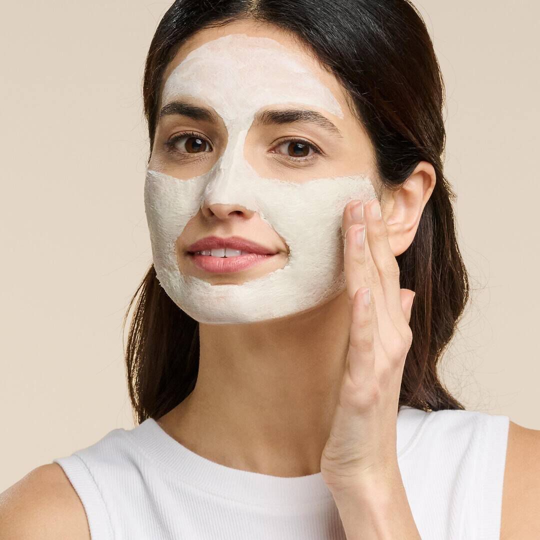 AVENE  Cleanance Máscara Detox de Rosto - 50ml