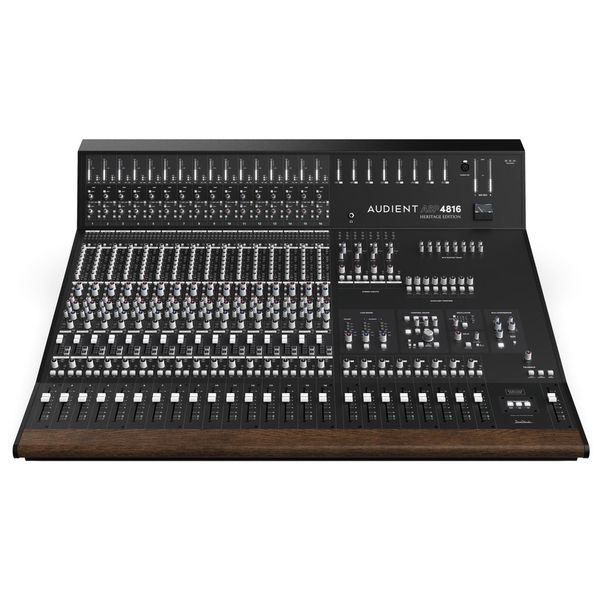 Audient ASP4816-HE