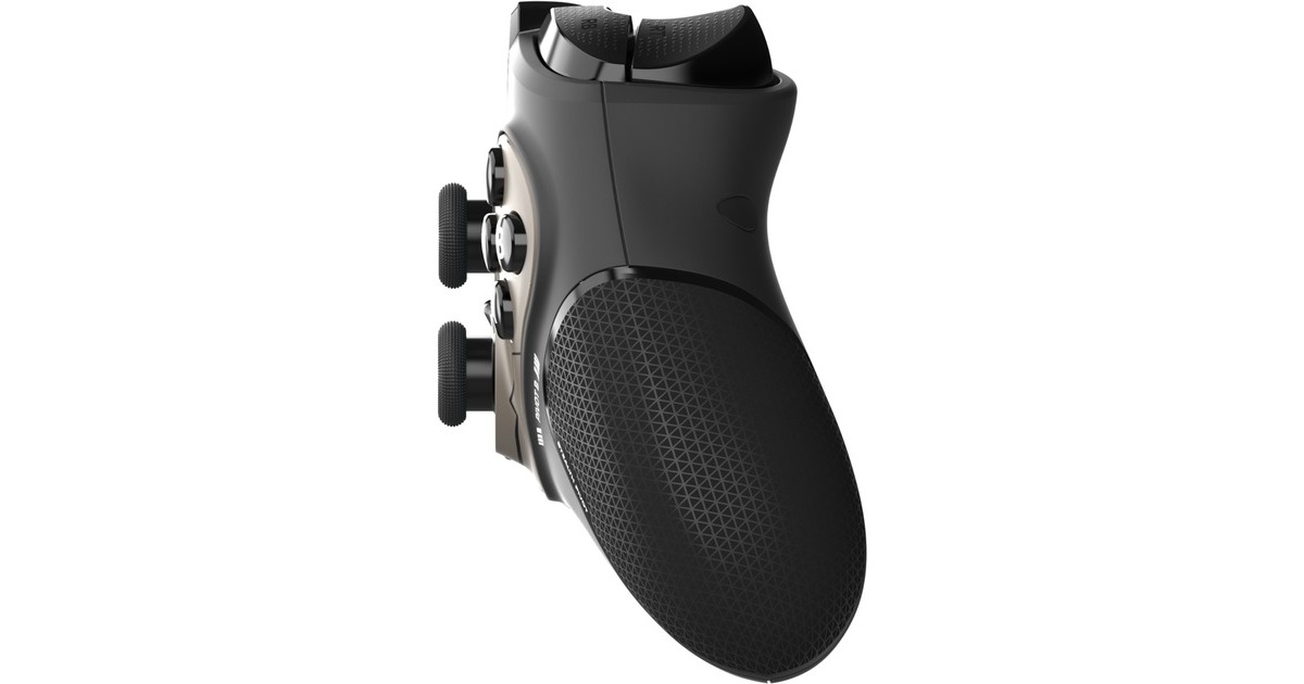 Turtle BeachStealth Pivot draadloze slimme controller   (Zwart, 2,4 GHz / Bluetooth / USB, Pc, Xbox, Android)