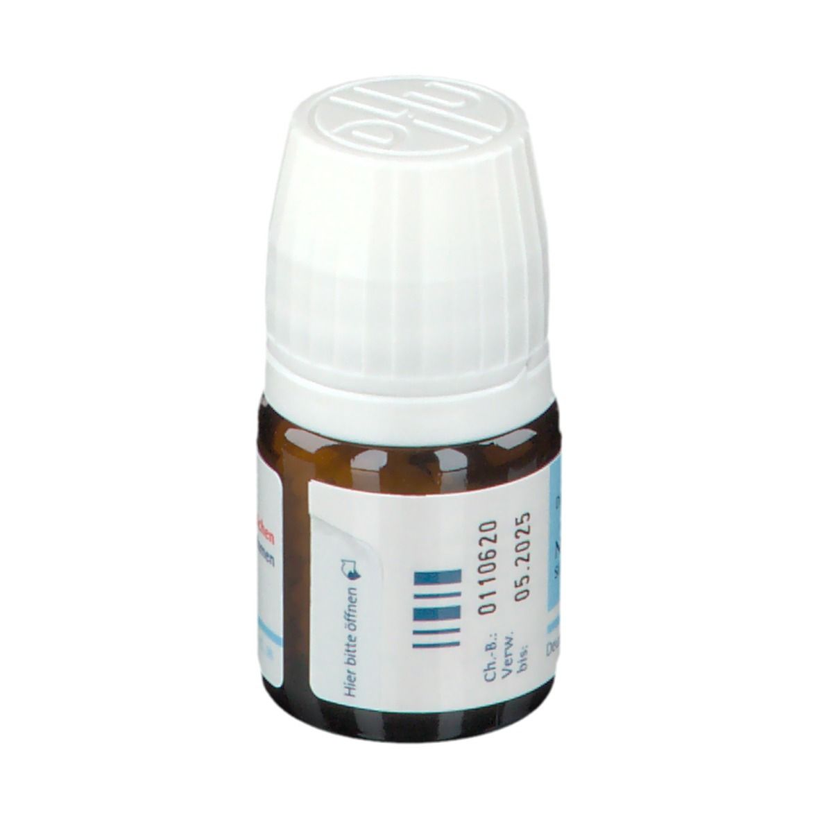 DHU Biochemie 11 Silicea D12